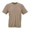 T-shirt Unissexo Maya 100% Algodão Org ersey