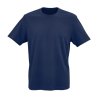 T-shirt Unissexo Maya 100% Algodão Org ersey