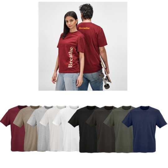 T-shirts