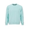 Sweatshirt Unissexo Waikiki U E De Mulher W Algodão Org E RPET Felpa Cardada