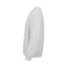Sweatshirt Unissexo Waikiki U E De Mulher W Algodão Org E RPET Felpa Cardada