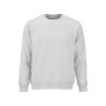 Sweatshirt Unissexo Waikiki U E De Mulher W Algodão Org E RPET Felpa Cardada