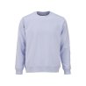 Sweatshirt Unissexo Waikiki U E De Mulher W Algodão Org E RPET Felpa Cardada