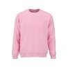 Sweatshirt Unissexo Waikiki U E De Mulher W Algodão Org E RPET Felpa Cardada