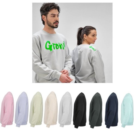 Sweatshirts