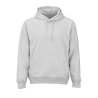 Sweatshirt Unissexo Com Capuz Bondi U E De Mulher W Algodão Org E RPET Felpa Cardada