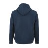 Sweatshirt Unissexo Com Capuz Bondi U E De Mulher W Algodão Org E RPET Felpa Cardada