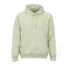 Sweatshirt Unissexo Com Capuz Bondi U E De Mulher W Algodão Org E RPET Felpa Cardada