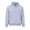Sweatshirt Unissexo Com Capuz Bondi U E De Mulher W Algodão Org E RPET Felpa Cardada