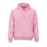 Sweatshirt Unissexo Com Capuz Bondi U E De Mulher W Algodão Org E RPET Felpa Cardada