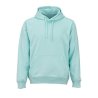 Sweatshirt Unissexo Com Capuz Bondi U E De Mulher W Algodão Org E RPET Felpa Cardada