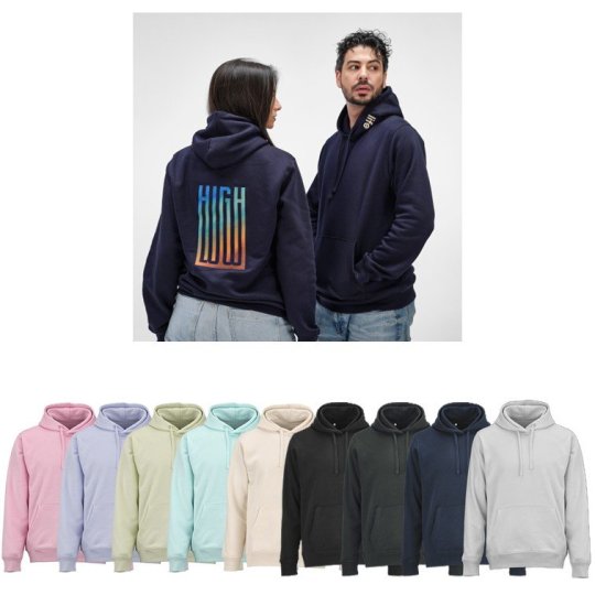 Sweatshirts