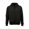 Sweatshirt Com Capuz Tulum Algodão Org, rAlgodão e RPET Felpa Cardada