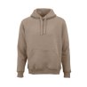 Sweatshirt Com Capuz Tulum Algodão Org, rAlgodão e RPET Felpa Cardada