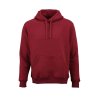 Sweatshirt Com Capuz Tulum Algodão Org, rAlgodão e RPET Felpa Cardada