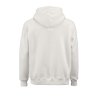 Sweatshirt Com Capuz Tulum Algodão Org, rAlgodão e RPET Felpa Cardada
