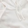Sweatshirt Com Capuz Tulum Algodão Org, rAlgodão e RPET Felpa Cardada