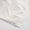 Sweatshirt Com Capuz Tulum Algodão Org, rAlgodão e RPET Felpa Cardada