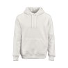 Sweatshirt Com Capuz Tulum Algodão Org, rAlgodão e RPET Felpa Cardada