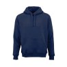 Sweatshirt Com Capuz Tulum Algodão Org, rAlgodão e RPET Felpa Cardada