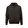 Sweatshirt Com Capuz Tulum Algodão Org, rAlgodão e RPET Felpa Cardada
