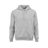 Sweatshirt Com Capuz Tulum Algodão Org, rAlgodão e RPET Felpa Cardada