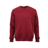 Sweatshirt Nazaré Algodão Org, rAlgodão e rPET Felpa Cardada