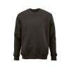 Sweatshirt Nazaré Algodão Org, rAlgodão e rPET Felpa Cardada