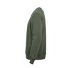 Sweatshirt Nazaré Algodão Org, rAlgodão e rPET Felpa Cardada