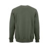 Sweatshirt Nazaré Algodão Org, rAlgodão e rPET Felpa Cardada