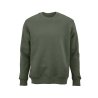 Sweatshirt Nazaré Algodão Org, rAlgodão e rPET Felpa Cardada