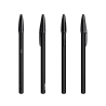 BIC® Cristal® Re'New™ Black