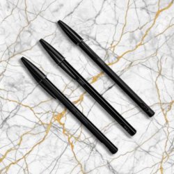 BIC® Cristal® Re'New™ Black