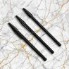 BIC® Cristal® Re'New™ Negro