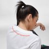 Oversized T-shirt 100% Organic Cotton Jersey Paloma