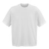 Oversized T-shirt 100% Organic Cotton Jersey Paloma