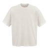 Camiseta Oversized 100% Algodón Orgánico Jersey Paloma