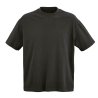 T-shirt Oversized 100% Coton Biologique Jersey Paloma