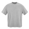 Oversized T-shirt 100% Organic Cotton Jersey Paloma