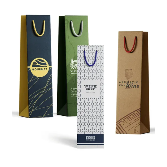 Sacos de compras