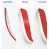 Sacos para Garrafas (Produção)