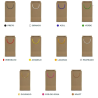Sacos para Garrafas (Produção)