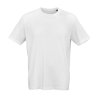 T-shirt Unissexo 100% Algodão Orgânico Jersey Tamariz