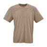 T-shirt Unissexo 100% Algodão Orgânico Jersey Tamariz