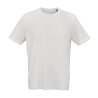 T-shirt Unisexe 100% Coton Biologique Jersey Tamariz