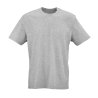 T-shirt Unissexo 100% Algodão Orgânico Jersey Tamariz