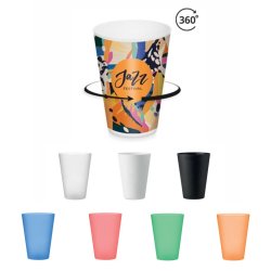 Gobelet réutilisable Fête