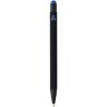 Aluminium Ballpoint Pen with Rubber Finish Formentera