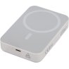 Power Bank en ABS reciclado Meno
