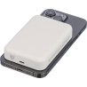 Power Bank en ABS reciclado Meno